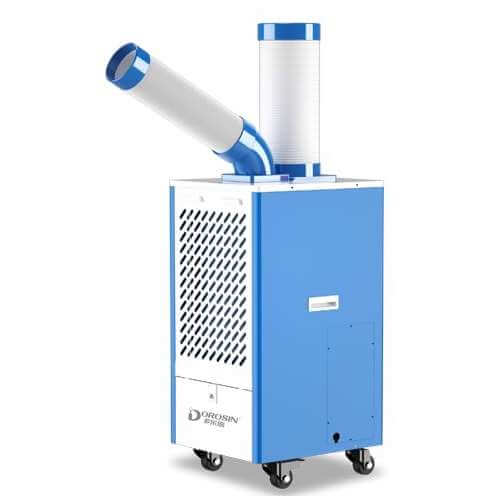  Điều hòa/ Máy lạnh di động Dorosin DAKC-27B